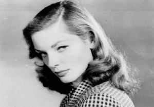 Hollywood efsanesi Lauren Bacall hayatını kaybetti