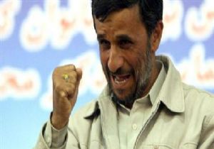 Ahmedinejad: