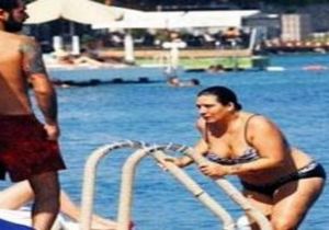 Bodrum da Aşk Tatili