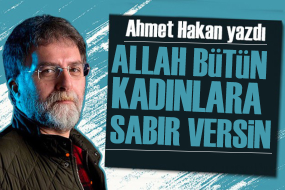 Ahmet Hakan yazdı: Saç rengi değiştirme üzerinden kadınlara yönelik aşağılamalar!