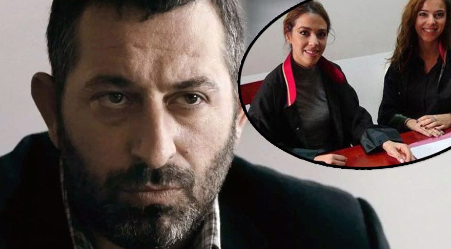 Cem Yılmaz’dan yeni filmi için ‘ikizler’ sürprizi