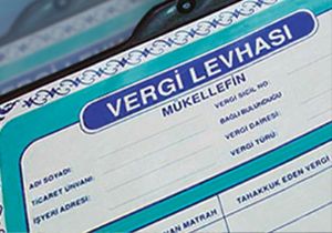 Vergi Mükelleflerine  Nokta Atışı  Denetim