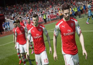 PES 2016 ücretsiz olarak PC platformuna sunuldu!