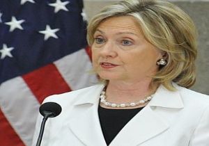 En Pahalı Hediyeler Hillary Clinton da!