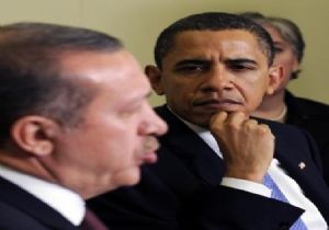 OBAMA DAN ŞOK SÖZLER: