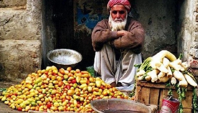 Hunza Türklerinin sırrı: