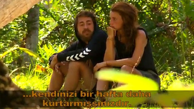 Survivor da elemeye kimler kaldı?