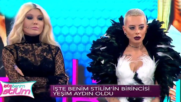 İşte Benim Stilim birincisi kim oldu?