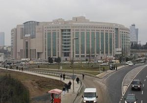 İstanbul Adliyesi nde Fotokopi Odaları İhalesi 