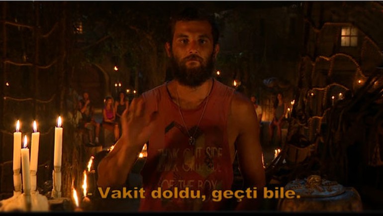 Survivor da şok iddia!