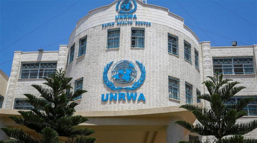 İsrail UNRWA ya vergi indirimini kaldırıyor!