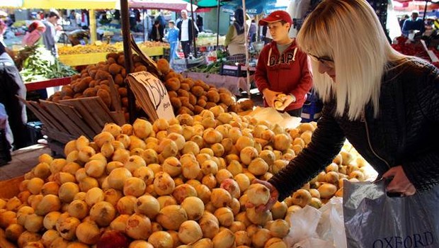 Merkez den önemli enflasyon açıklaması!