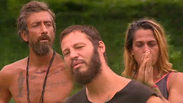 Survivor da kim elendi!