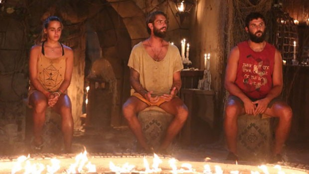 Survivor 2016 da bu hafta kim elenecek?