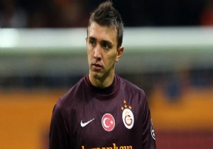 Muslera yı çıldırttılar!