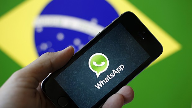  O  ülkede Whatsapp a erişim engeli