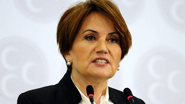 MHP den Akşener e soğuk duş!