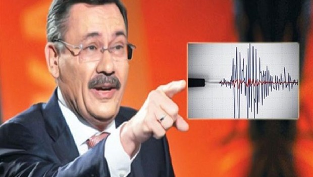 İstanbul da suni deprem planlıyorlar!