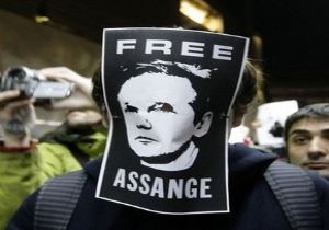 Assange Yarın Mahkeme Karşısında 