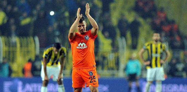 Emre Belözoğlu Fener e geri dönüyor