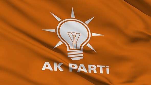 AK Parti de FETÖ den 34 ihraç