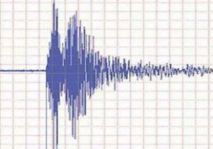 İran da 5,3 Büyüklüğünde Deprem