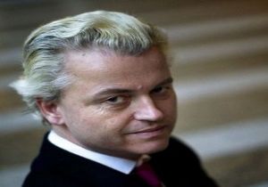 Wilders, Haçlı Birliği İstiyor