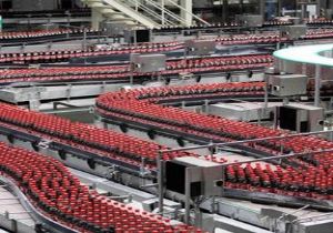 Coca Cola İçecek te Hisse Satışı