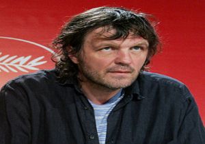 Kusturica ya Bir Protesto Daha