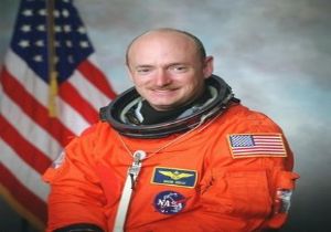 Astronot Kocanın Zor Seçimi