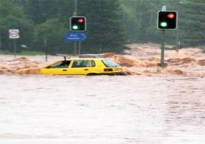 Avustralya’da Sel Durmuyor 