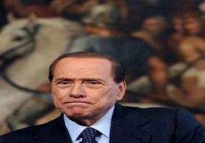 Berlusconi ye  Fuhuş  Soruşturması