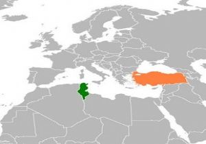  Tunus, Hayati Bir Rota Değişikliğine Yakın 