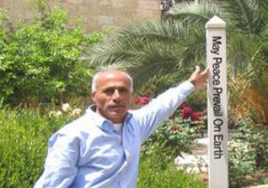 Vanunu dan NOBEL MANİFESTOSU: 