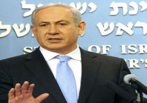 Netanyahu Askerlerini Savundu!