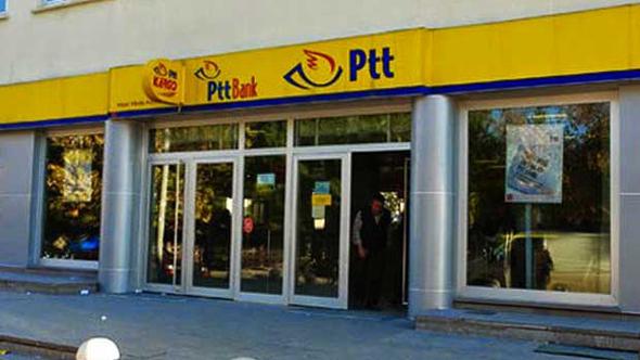 PTT Personel alımında kriz çıktı