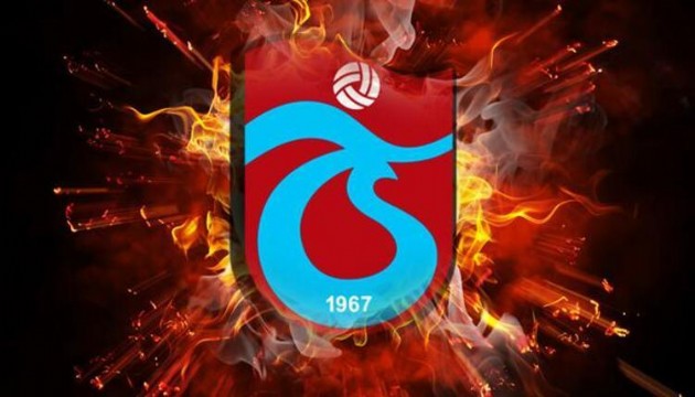 Trabzonspor da bir ayrılık daha! Yeni takımıyla imzaladı