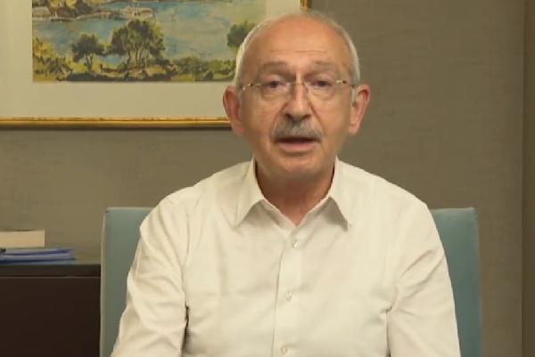 Kılıçdaroğlu: Cumhuriyet demokrasi ile taçlanacak