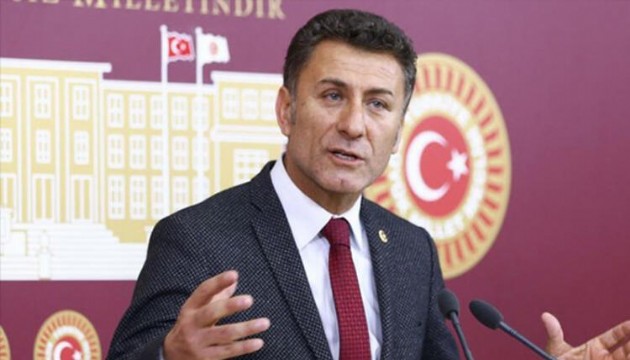 CHP de koronavirüs alarmı