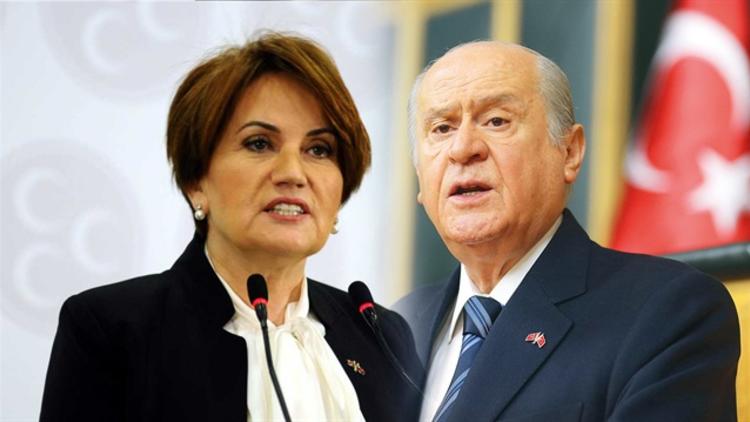 Bahçeli hakkında suç duyurusu!