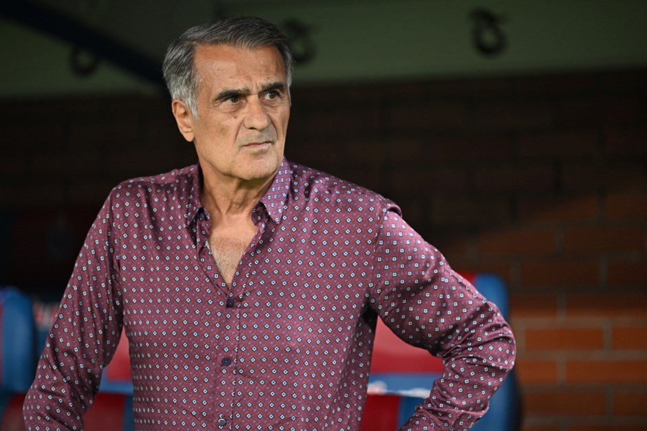 Şenol Güneş, Savic in dönüşü için süre verdi