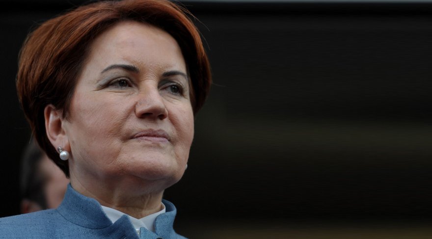 Akşener’in yeni partisinin ismi