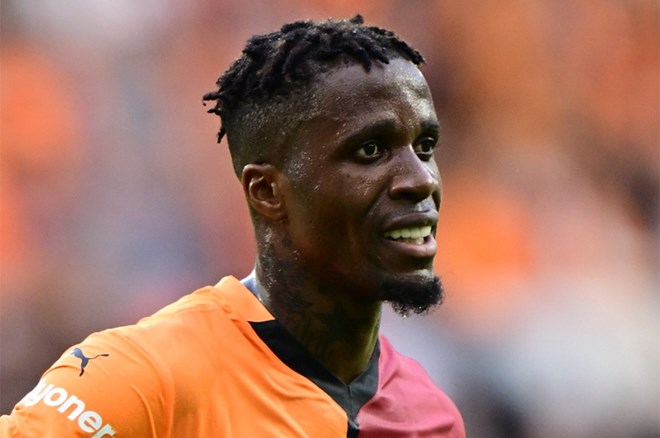 Wilfred Zaha nın transfer formülü deşifre oldu