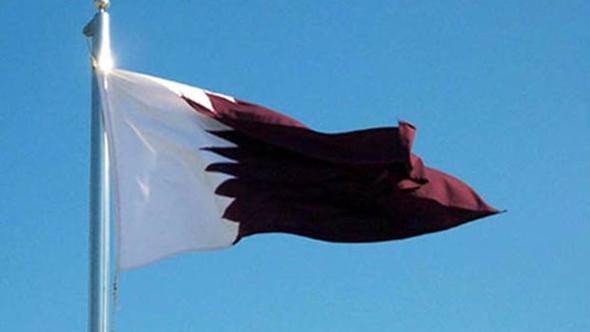 Katar açıkladı: Seferlere devam