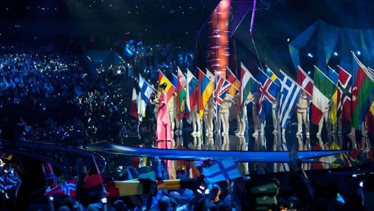 Eurovision Şarkı Yarışması bu yıl geri dönüyor!