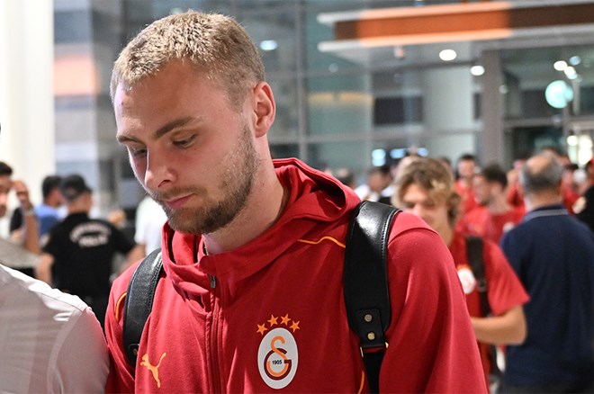 Galatasaray Victor Nelsson un bonservisini belirledi