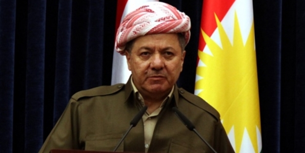 Yargıdan Barzani ye şok