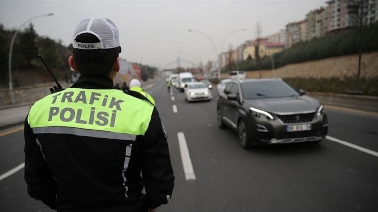 İstanbul da bazı yollar trafiğe kapatılacak