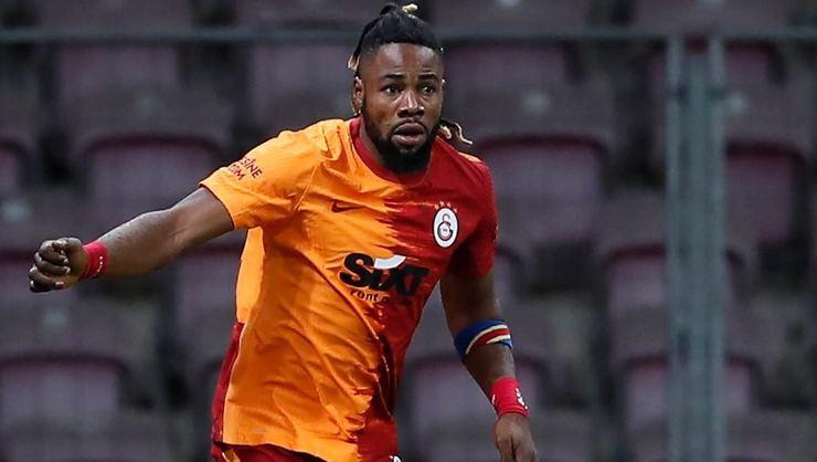 Luyindama nın Galatasaray macerası sona ermek üzere!