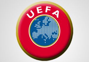 UEFA`da Değişim: